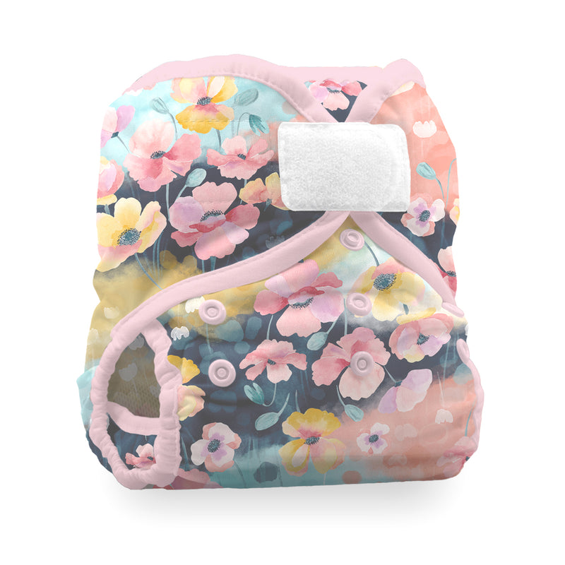 Image of Thirsties Cloth Diapers Duo Wrap