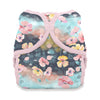 Duo Wrap One 6-18 lbs (3-8 kg) / Snap / Poppy