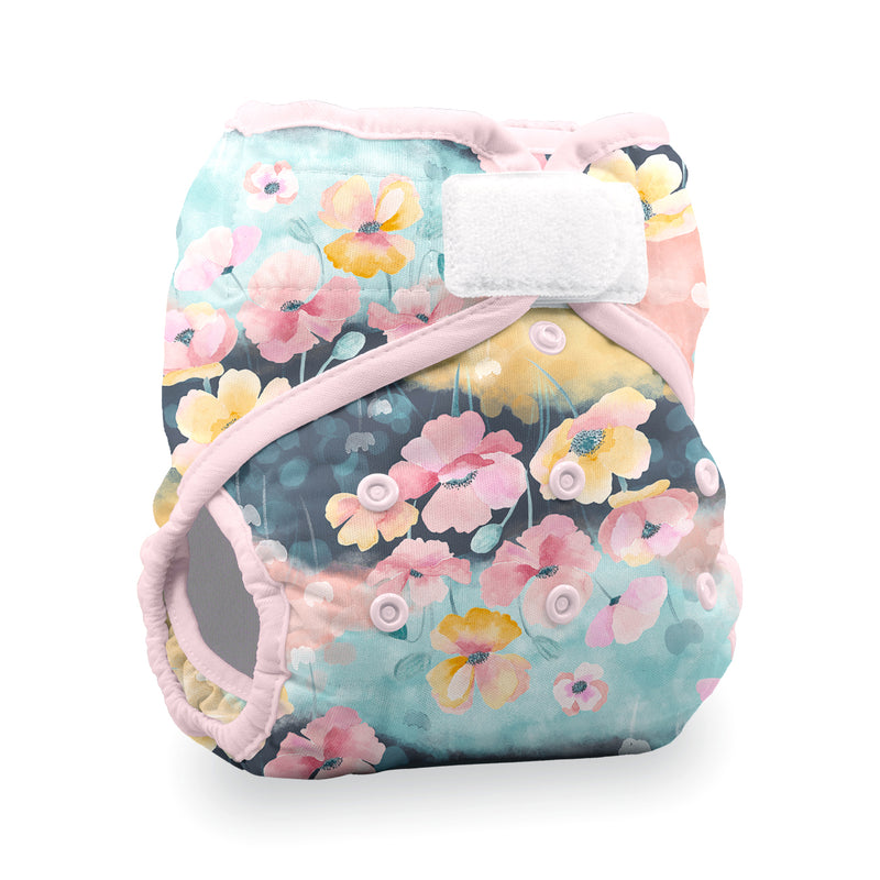 Image of Thirsties Cloth Diapers Natural One Size Pocket Diaper