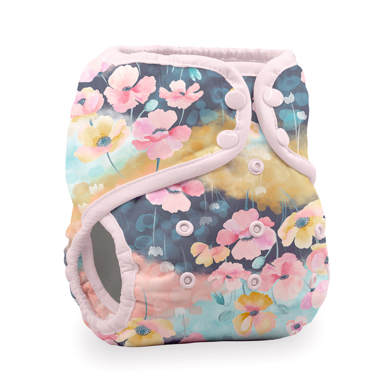 Image of Thirsties Cloth Diapers Natural One Size Pocket Diaper