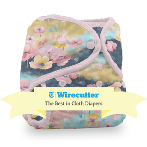 Duo Wrap Best rated reusable cover for cloth diapers – Thirsties