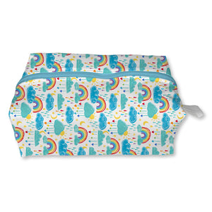 Outlet Simple Pod - Rainbow Small