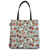 Outlet Simple Tote Bag - Red Panda Default Title