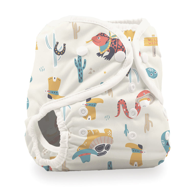 Image of Thirsties Cloth Diapers Diaper Cover