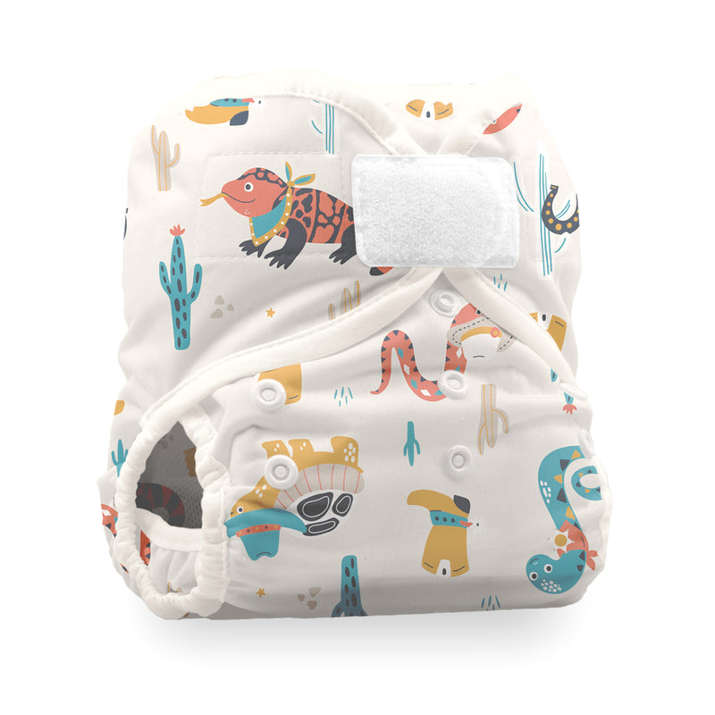 Image of Thirsties Cloth Diapers Duo Wrap