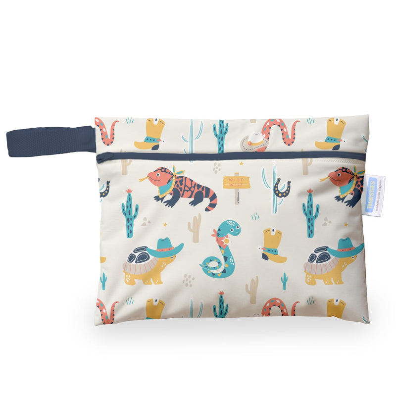Image of Thirsties Accessories Mini Wet Bag