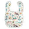 Pocket Bib Reptile Wranglers
