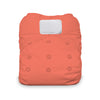 Outlet Natural One Size All In One - Hook & Loop - Salmon (LAST CALL) Default Title