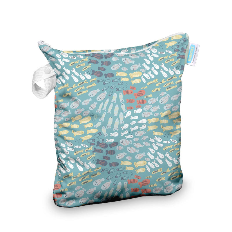 Image of Thirsties Accessories Deluxe Wet Bag
