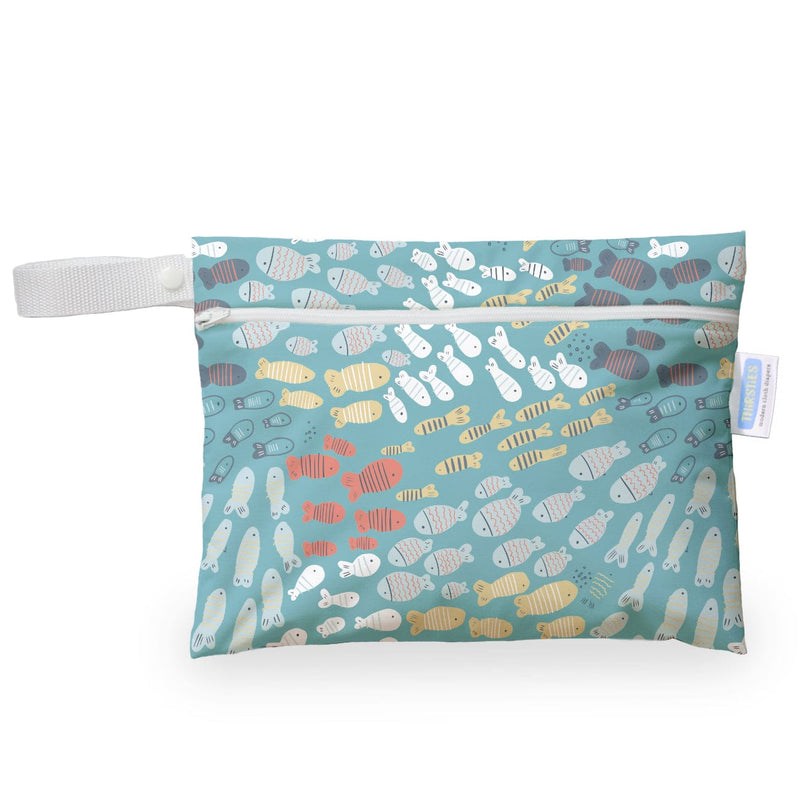 Image of Thirsties Accessories Mini Wet Bag