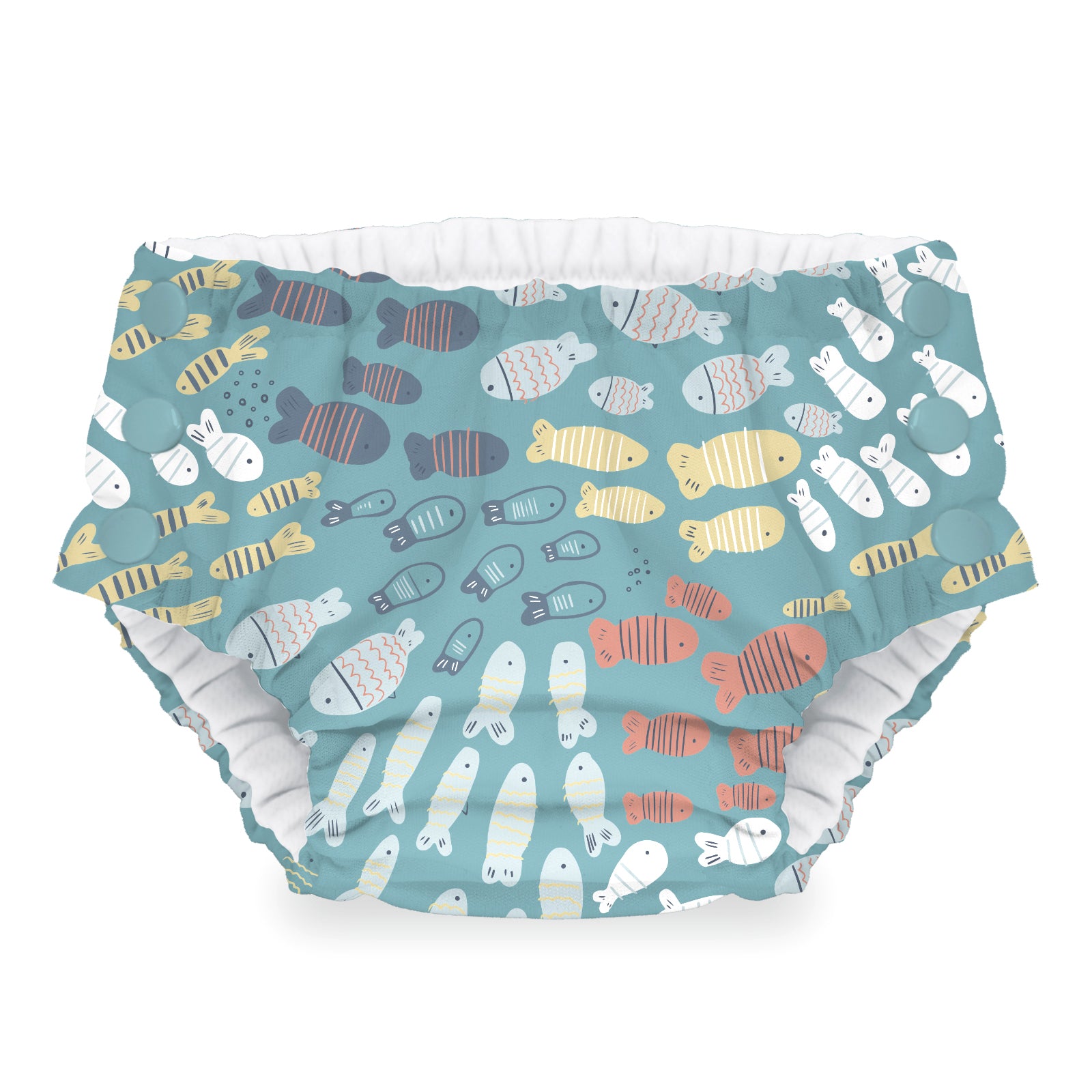 Swim Diaper