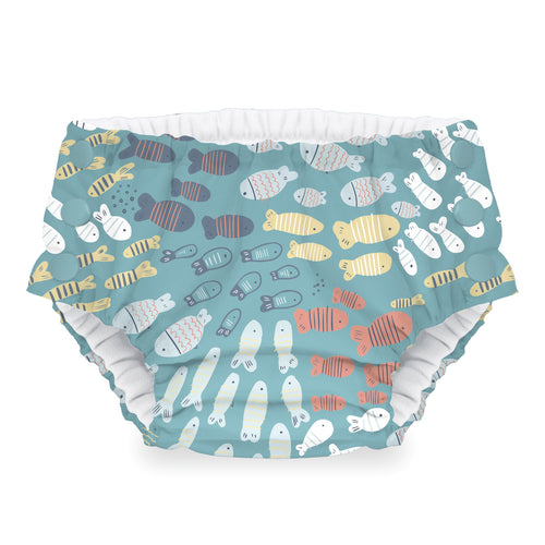 Image of Thirsties Cloth Diapers Swim Diaper