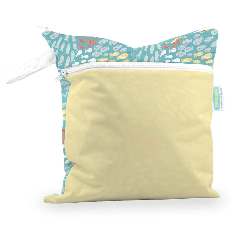 Image of Thirsties Accessories Wet Dry Bag
