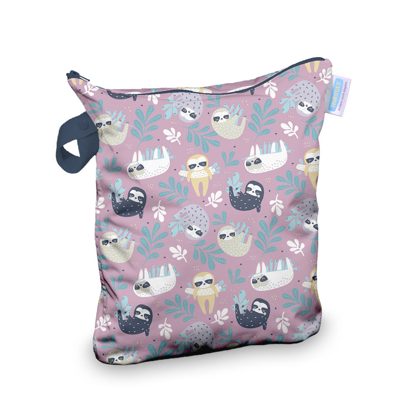 Image of Thirsties Accessories Deluxe Wet Bag