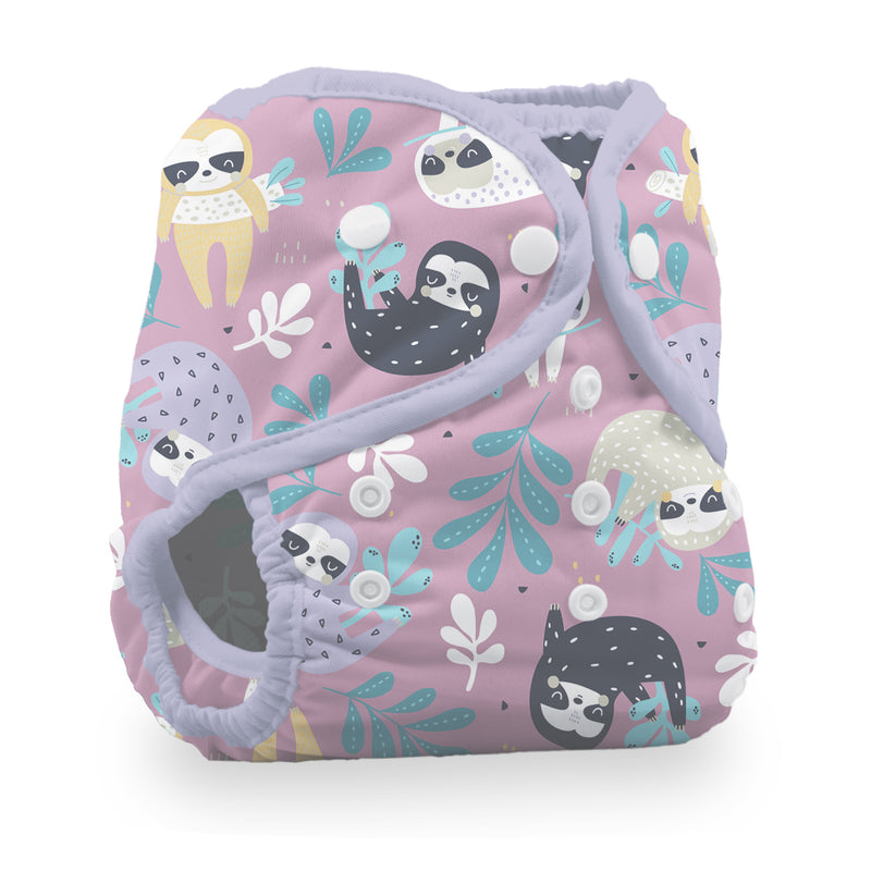 Image of Thirsties Cloth Diapers Duo Wrap