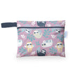 Mini Wet Bag Sloth Life