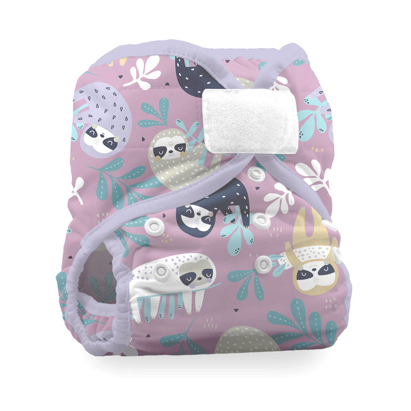 Image of Thirsties Cloth Diapers Duo Wrap
