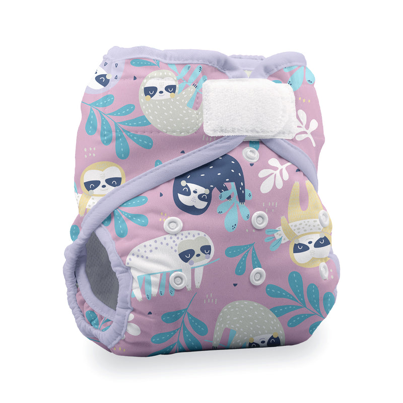 Image of Thirsties Cloth Diapers Natural One Size Pocket Diaper