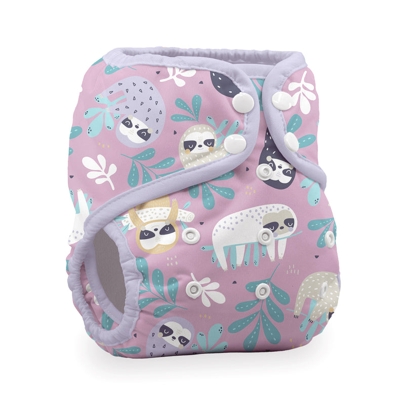 Image of Thirsties Cloth Diapers Natural One Size Pocket Diaper