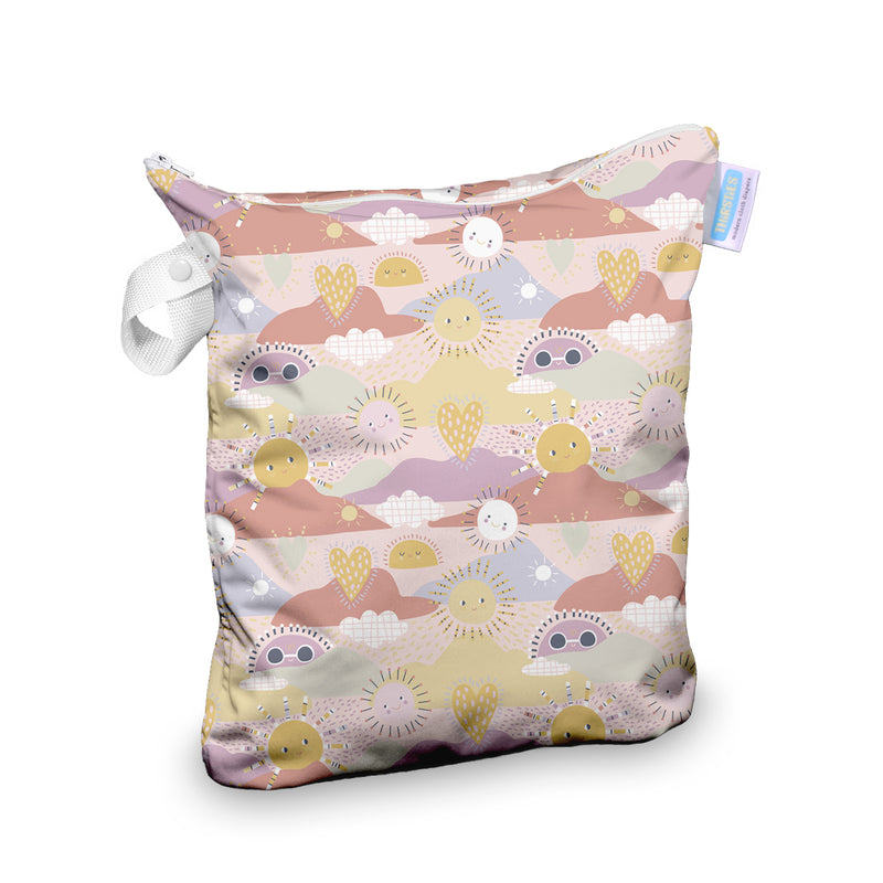 Image of Thirsties Accessories Deluxe Wet Bag