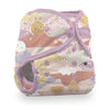Duo Wrap One 6-18 lbs (3-8 kg) / Snap / Sunny