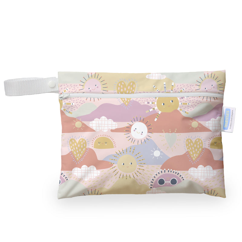 Image of Thirsties Accessories Mini Wet Bag