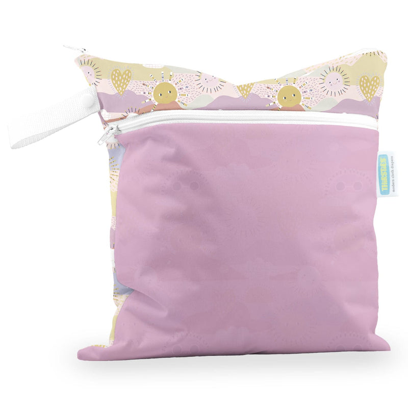 Image of Thirsties Accessories Wet Dry Bag