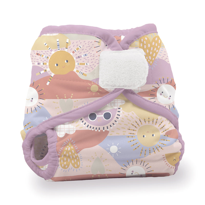 Image of Thirsties Cloth Diapers Diaper Cover