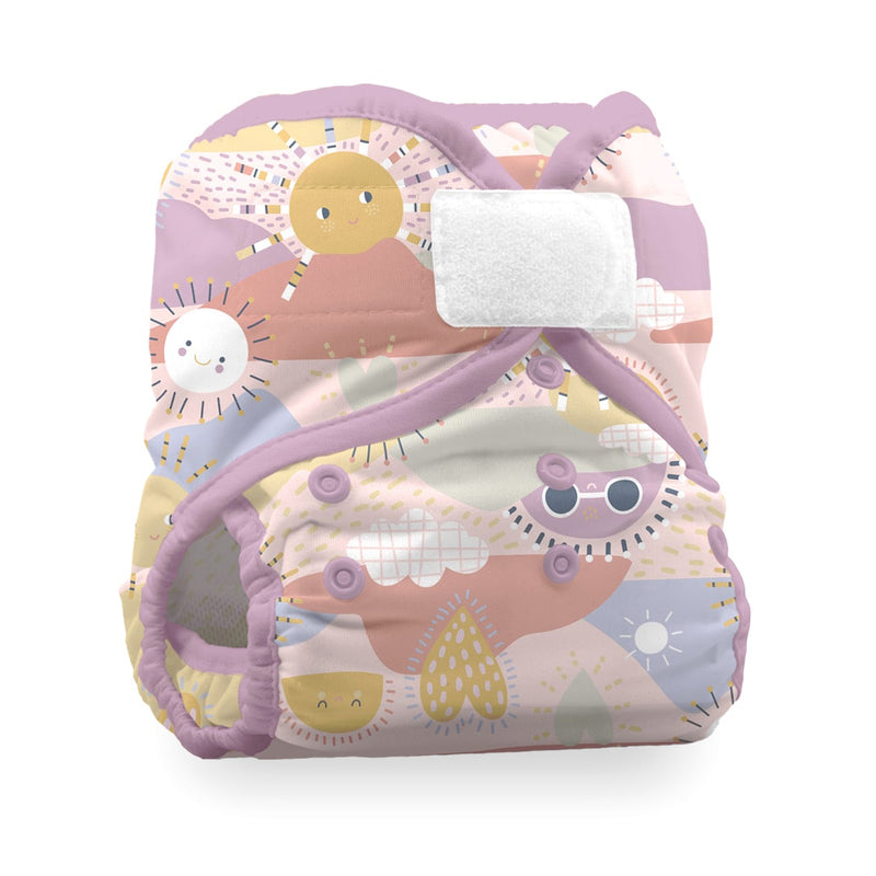 Image of Thirsties Cloth Diapers Duo Wrap