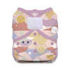 Duo Wrap One 6-18 lbs (3-8 kg) / Hook & Loop / Sunny