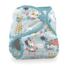Duo Wrap One 6-18 lbs (3-8 kg) / Snap / Super Hero
