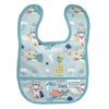 Pocket Bib Super Hero