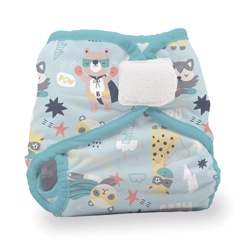 Image of Thirsties Cloth Diapers Diaper Cover