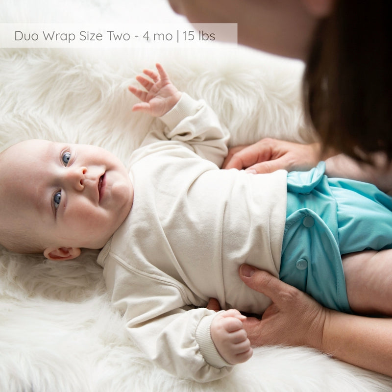 -Image of Thirsties Cloth Diapers Duo Wrap