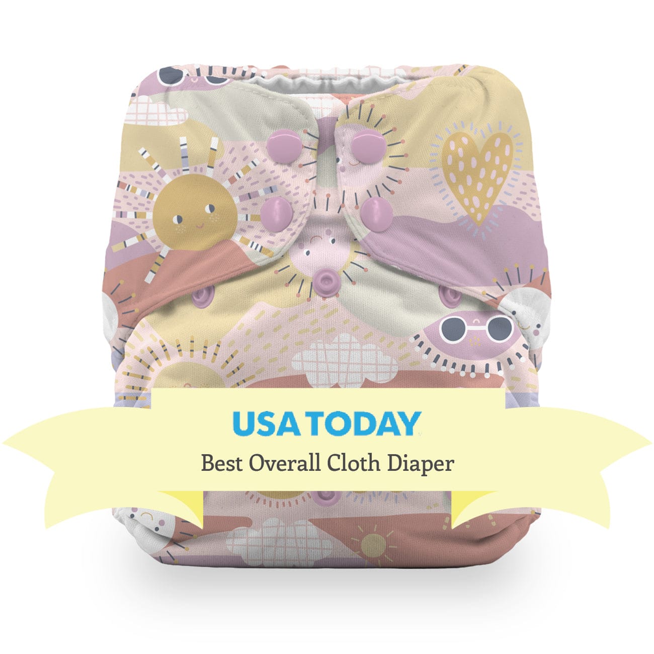 Baby Diaper Wholesale Cloth Diaper Store Near Me One Size All In