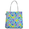 Outlet Simple Tote Bag - Hold Your Seahorses Default Title