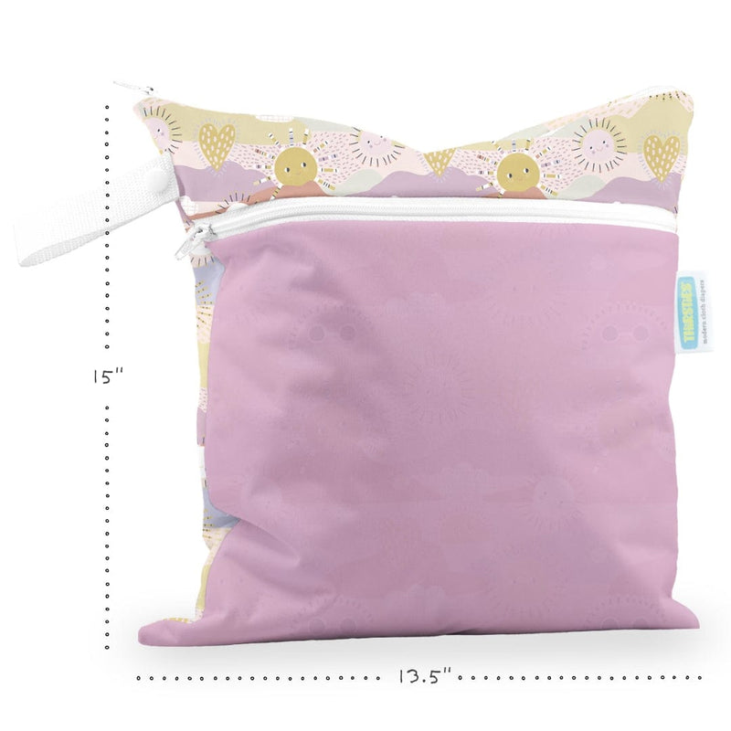 -Image of Thirsties Accessories Wet Dry Bag