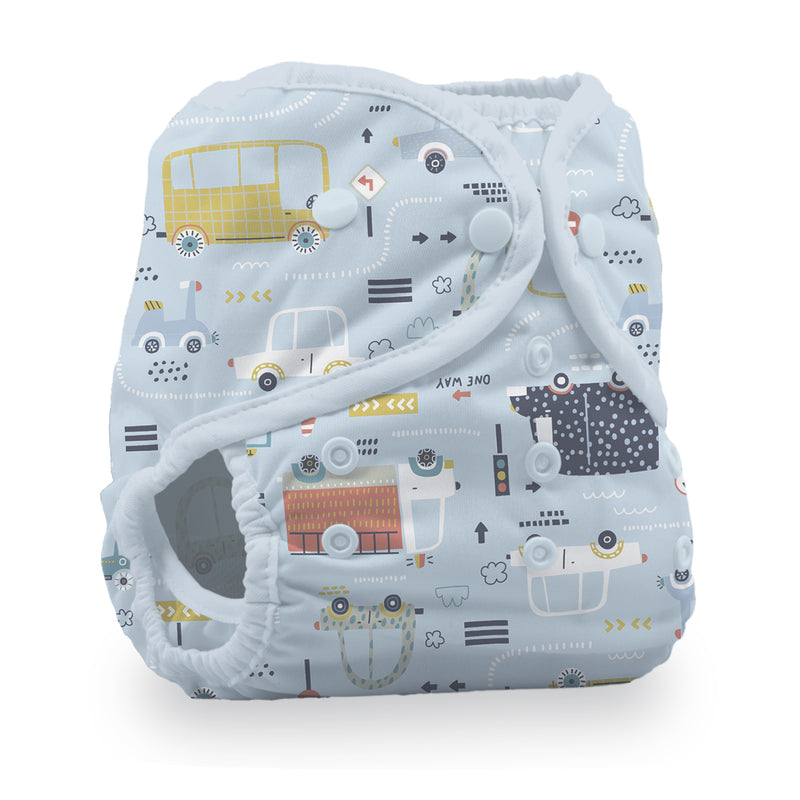 Image of Thirsties Cloth Diapers Duo Wrap