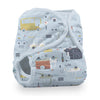 Duo Wrap One 6-18 lbs (3-8 kg) / Snap / Traffic Jam