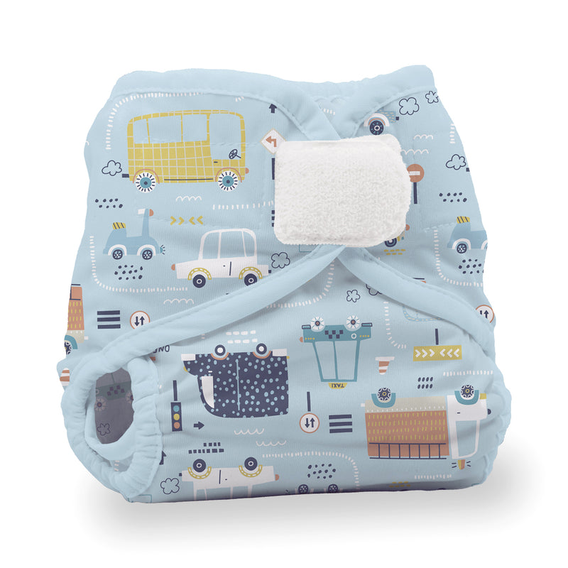 Image of Thirsties Cloth Diapers Diaper Cover