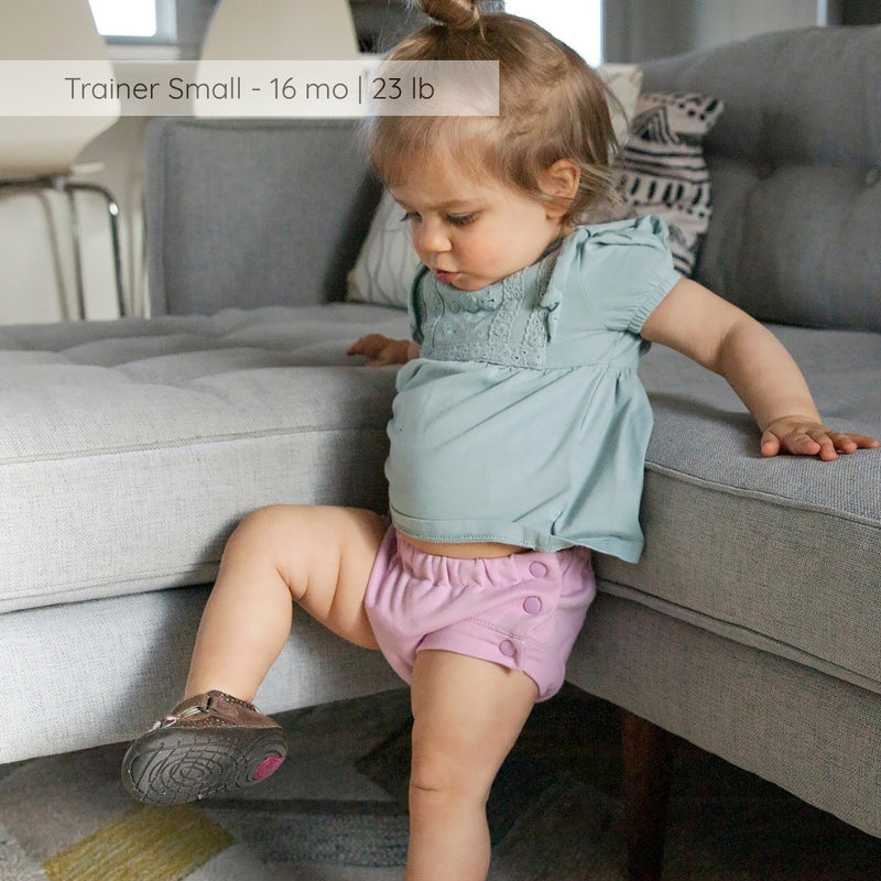 -Image of Thirsties Cloth Diapers Trainers
