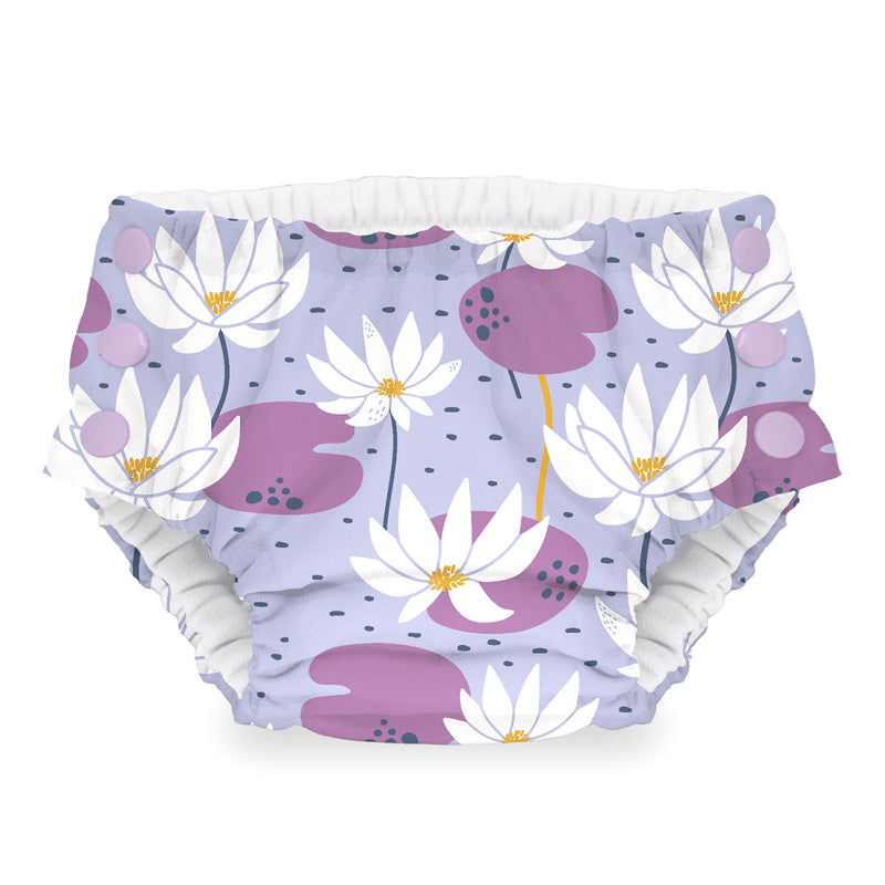 Image of Thirsties Cloth Diapers Swim Diaper