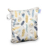Deluxe Wet Bag Wild Plume
