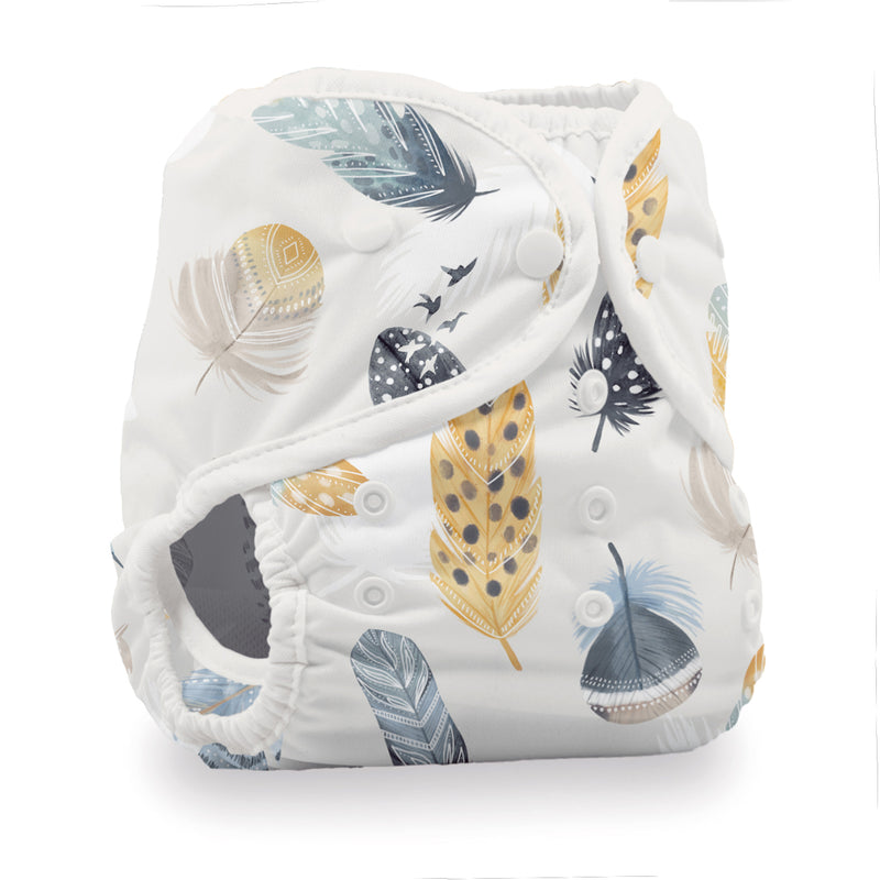 Image of Thirsties Cloth Diapers Duo Wrap