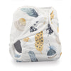 Duo Wrap One 6-18 lbs (3-8 kg) / Snap / Wild Plume