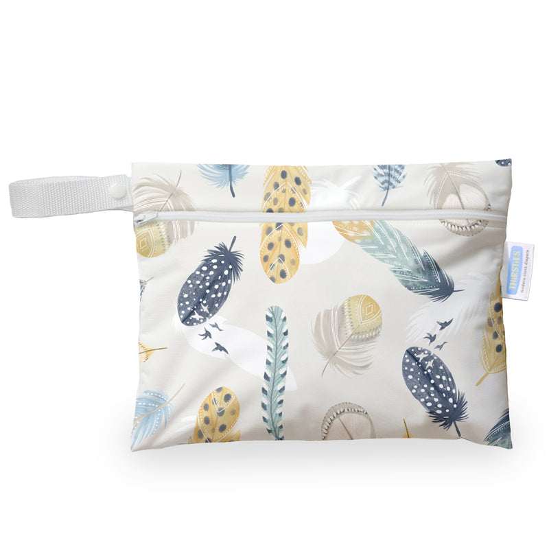 Image of Thirsties Accessories Mini Wet Bag