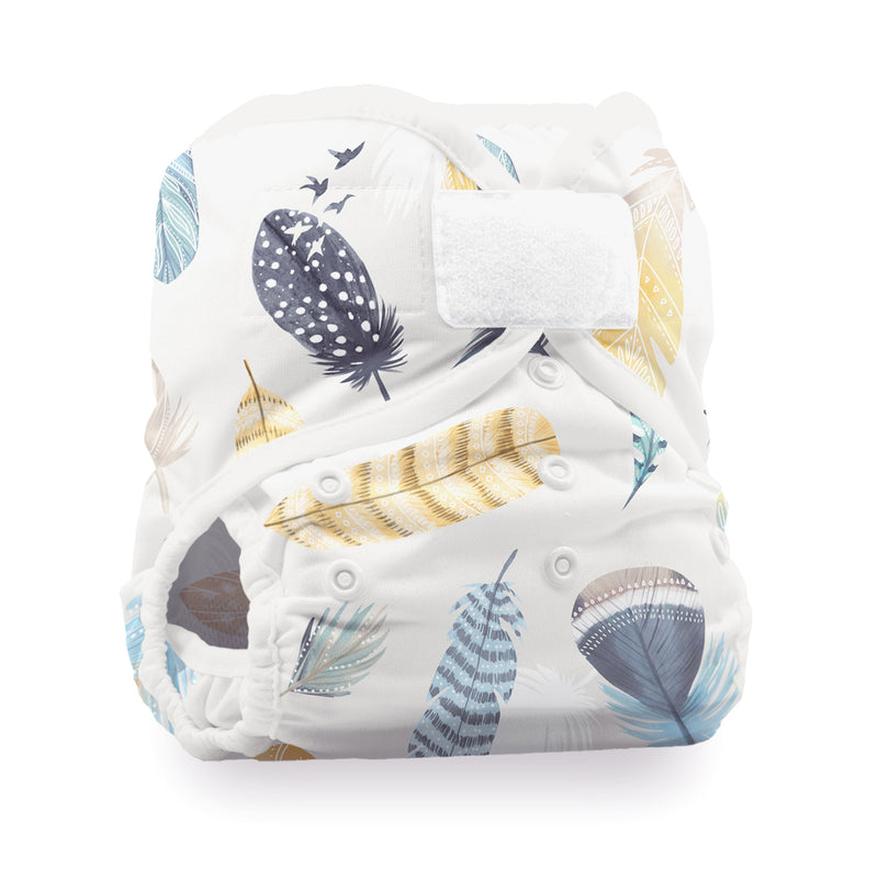 Image of Thirsties Cloth Diapers Duo Wrap