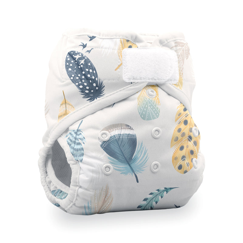 Image of Thirsties Cloth Diapers Natural One Size Pocket Diaper