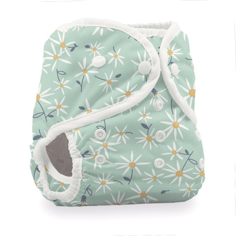Image of Thirsties Cloth Diapers Duo Wrap