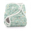 Duo Wrap One 6-18 lbs (3-8 kg) / Snap / Woodland Aster